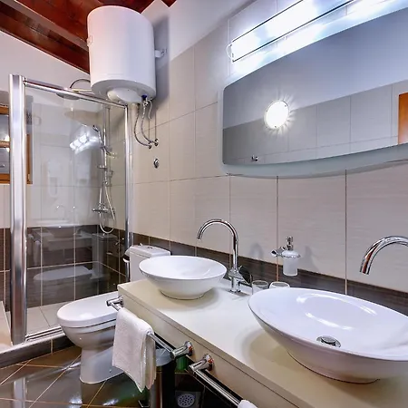 In Golas With Private Pool * Bale