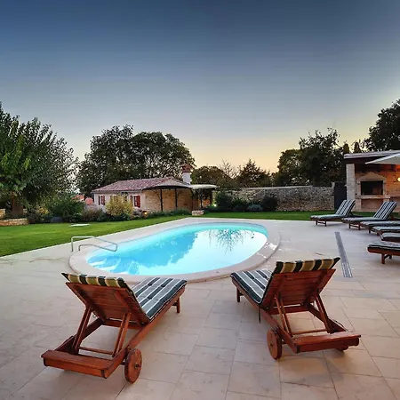 In Golas With Private Pool Σπίτι διακοπών