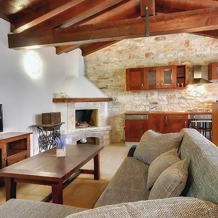 Σπίτι διακοπών In Golas With Private Pool *