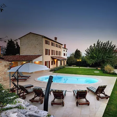 In Golas With Private Pool Σπίτι διακοπών Bale