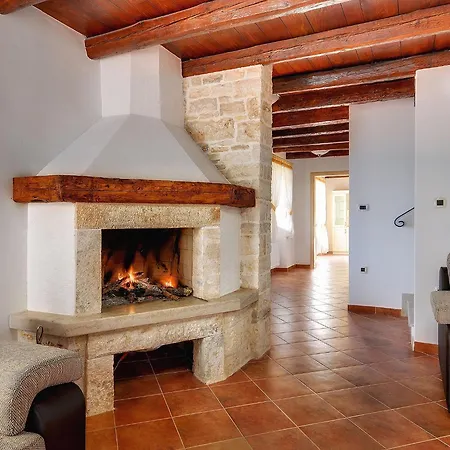 Σπίτι διακοπών In Golas With Private Pool *