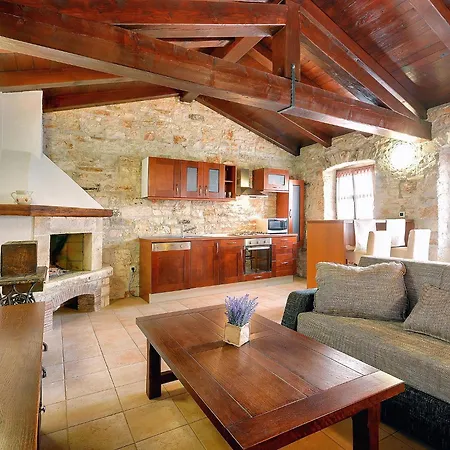 Σπίτι διακοπών In Golas With Private Pool *