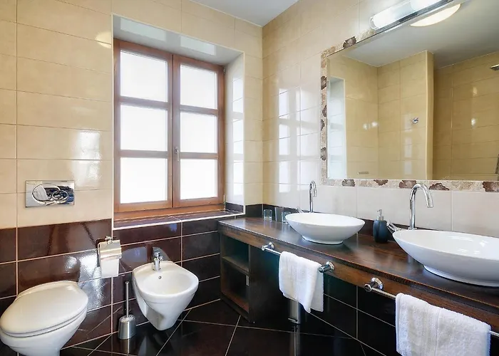 In Golas With Private Pool *